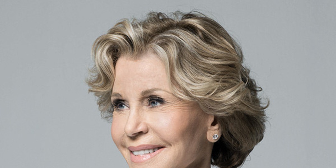 Jane Fonda Gets Candid About Her Battle With Cancer E Online